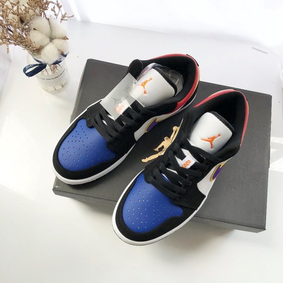 jordan 1 purple gold